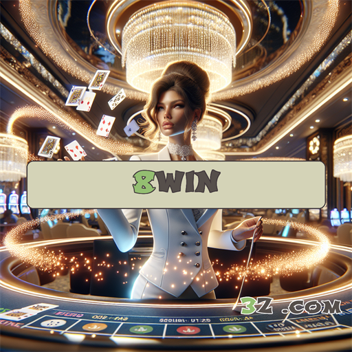 8win: O Casino Brasileiro Que Revoluciona o Jogo Online