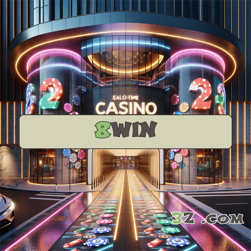 8win: Promoções Cativantes Que Elevam Seu Jogo