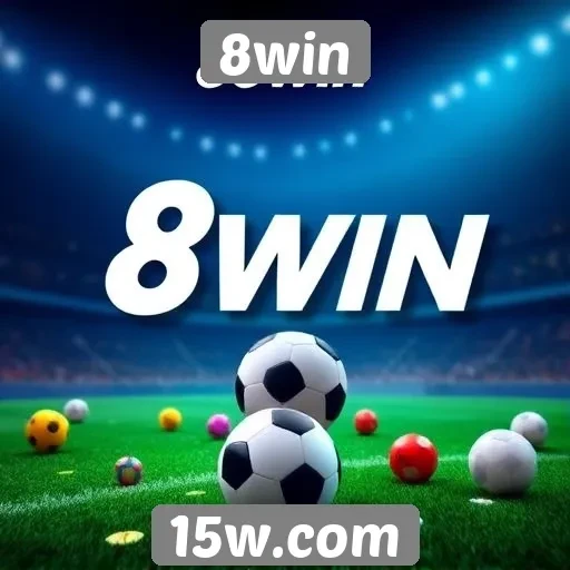 Avaliação da oferta de jogos disponíveis no 8win