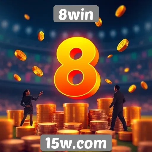 Perspectivas de crescimento do 8win no mercado
