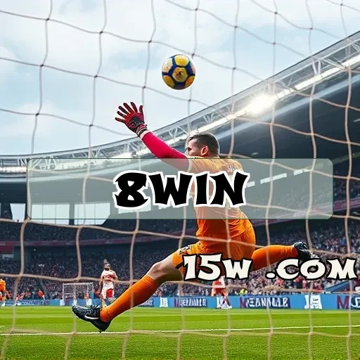 8win: Apostas em Hóquei que Você Não Pode Perder!