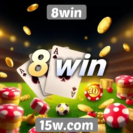 Análise das ofertas de jogos do site 8win