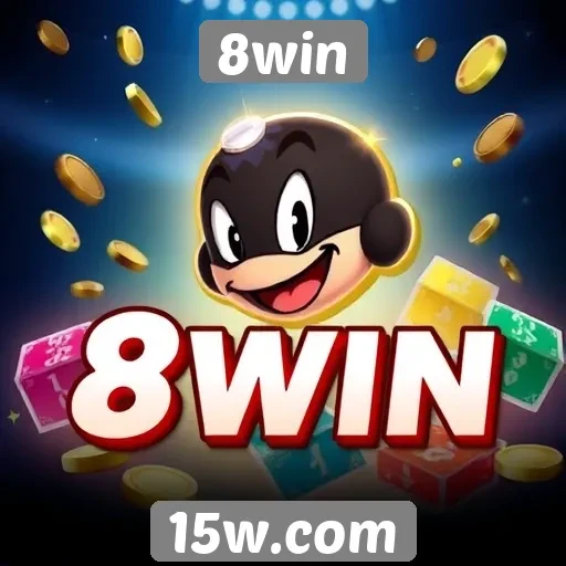 Comparativo entre 8win e outros sites de jogos